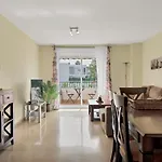 Apartamento Con Piscina Y Paddel En Guadalmina Alta - Avia 2 3