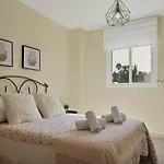 Apartamento Con Piscina Y Paddel En Guadalmina Alta - Avia 2 3
