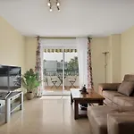 Apartamento Con Piscina Y Paddel En Guadalmina Alta - Avia 2 3