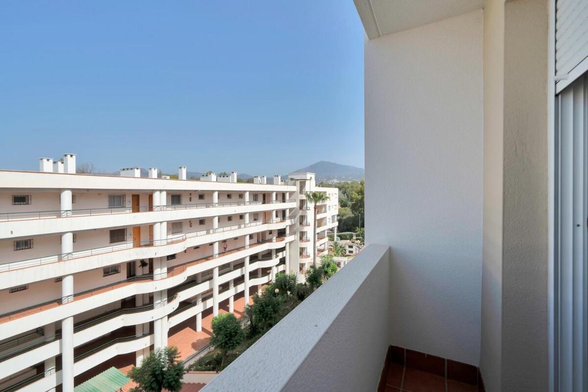 Con Piscina Y Paddel En Guadalmina Alta - Avia 2 3 *