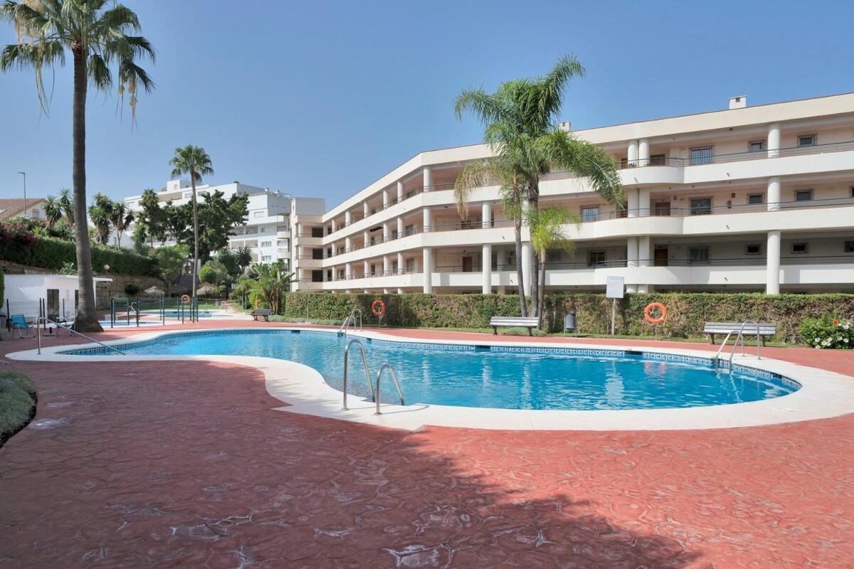 Con Piscina Y Paddel En Guadalmina Alta - Avia 2 3 *