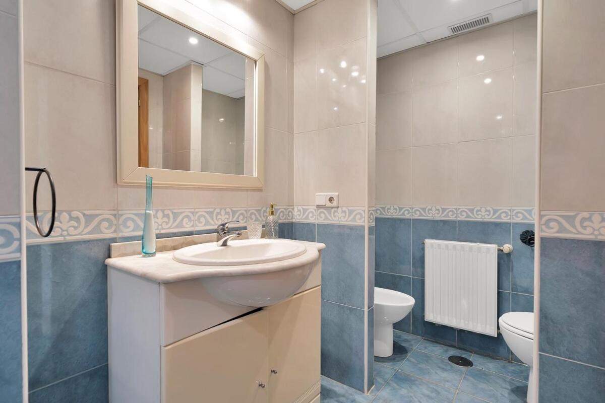 Apartment Con Piscina Y Paddel En Guadalmina Alta - Avia 2 3 Marbella