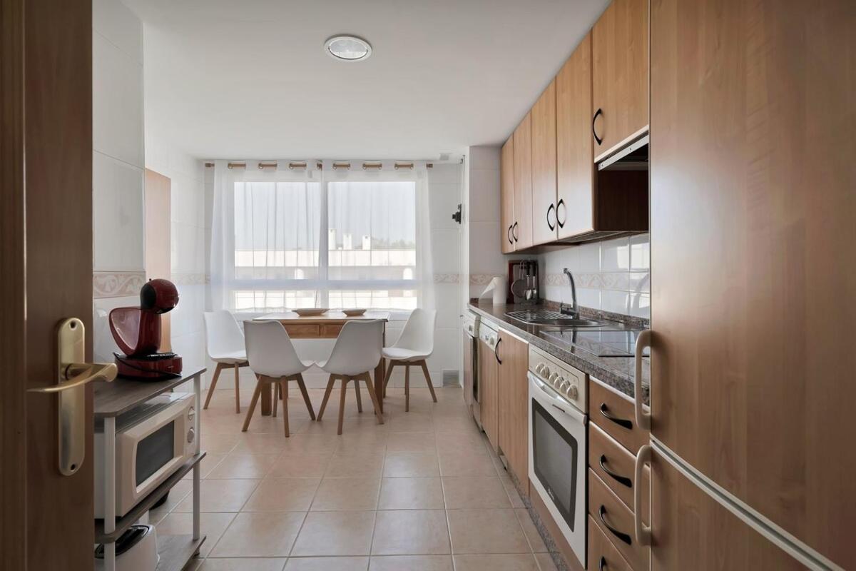 Apartment Con Piscina Y Paddel En Guadalmina Alta - Avia 2 3