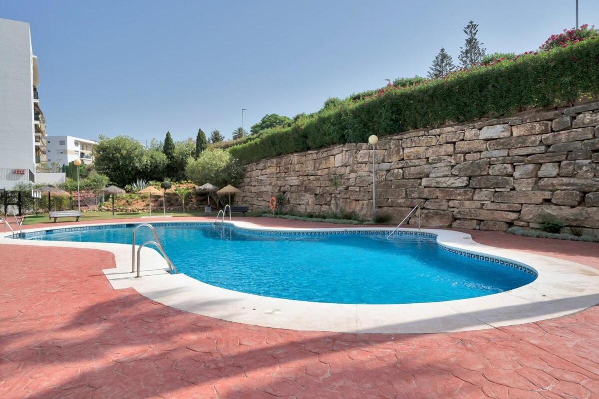 Apartment Con Piscina Y Paddel En Guadalmina Alta - Avia 2 3