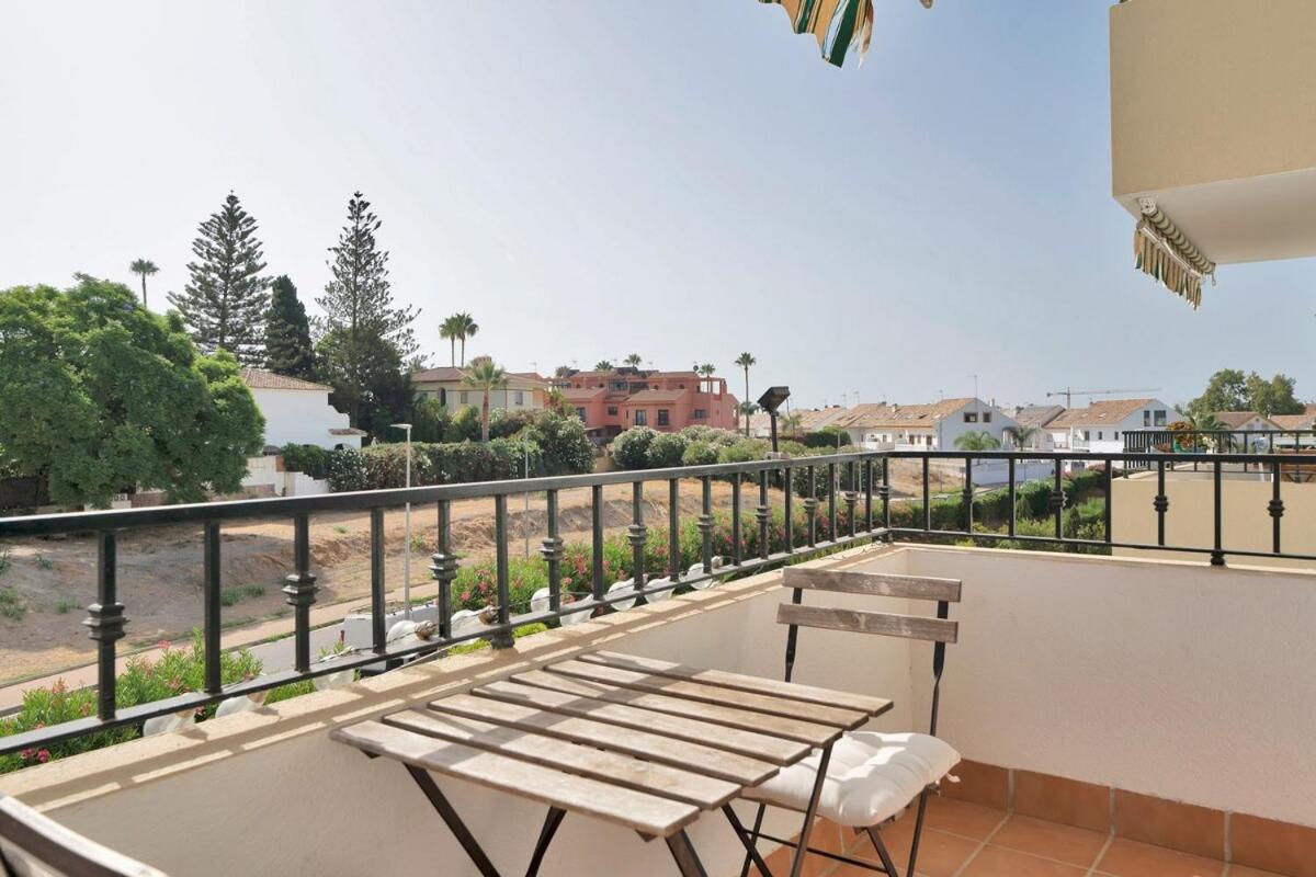 Apartment Con Piscina Y Paddel En Guadalmina Alta - Avia 2 3