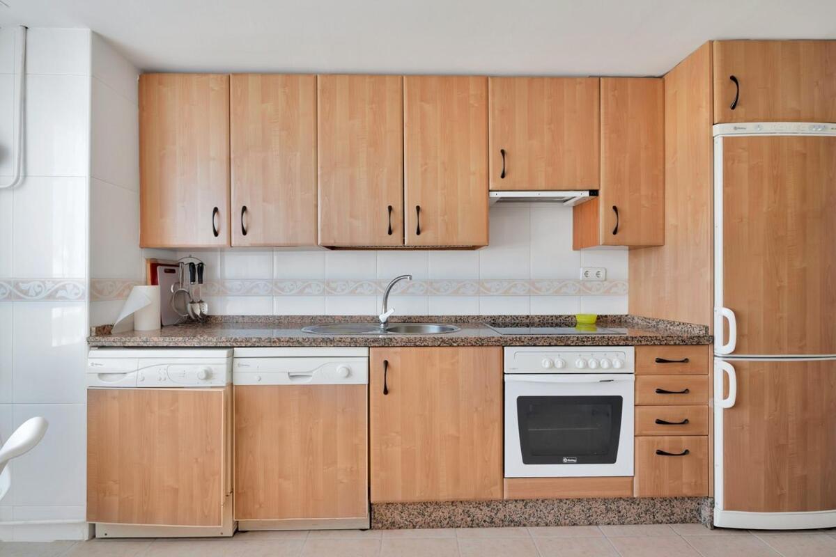Apartment Con Piscina Y Paddel En Guadalmina Alta - Avia 2 3 Marbella